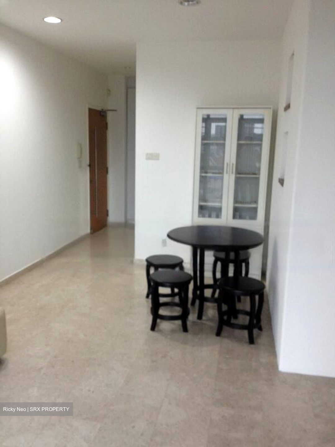 Treasure Gardens (D19), Apartment #473825901